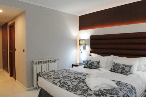 Hotel Princesa Parc (Andora)